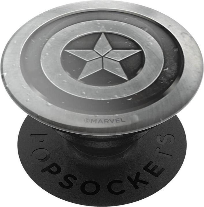 Actual product image PopSockets Captain America