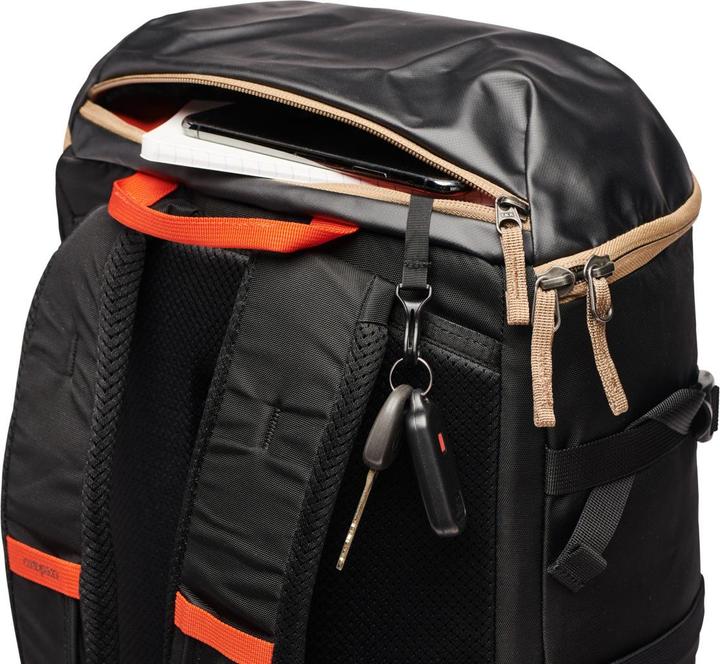 Actual product image Cotopaxi Torre Bucket Pack (24 l)