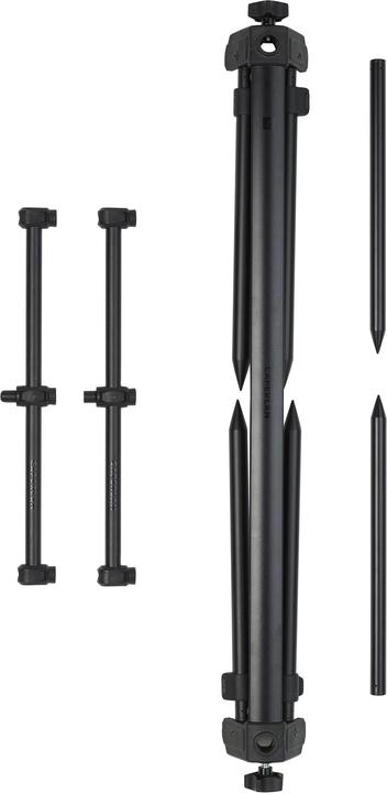 Actual product image Caperlan RODPOD 100 (Telescope, 80 cm)