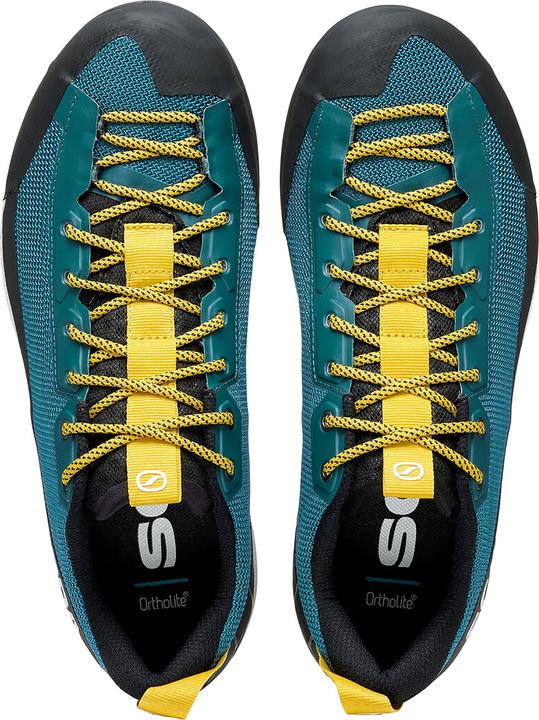 Image du produit Scarpa Gecko LT (44)