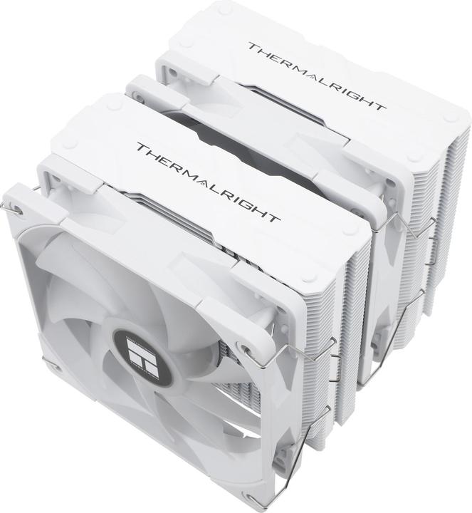 Immagine prodotto Thermalright Peerless Assassin 120 ARGB (157 mm)