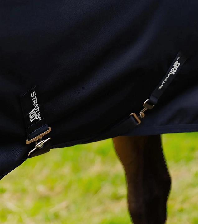 Actual product image Premier Equine Stratus 1200 Series Classic 100g (160 cm)