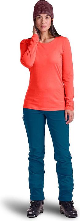 Produktbild Ortovox Women's 150 Cool Clean L/S (XS)