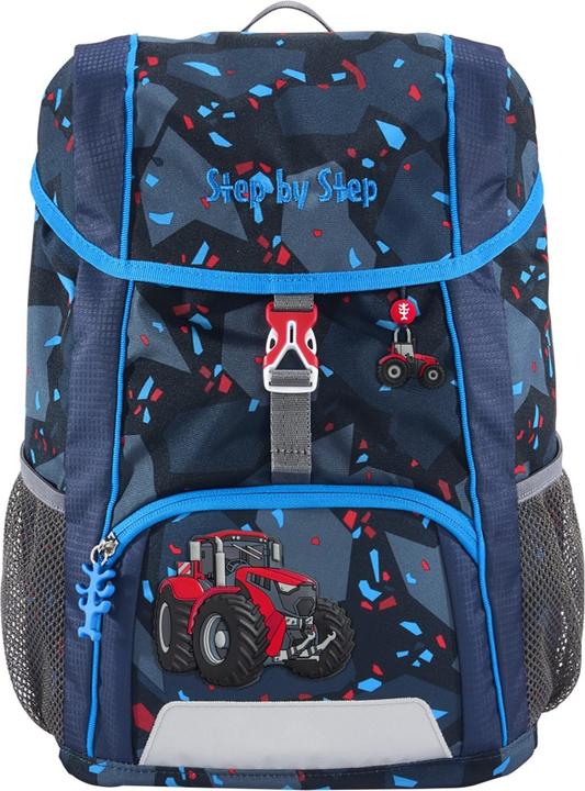 Produktbild Step by Step Kindergartenrucksack-Set (13 l)