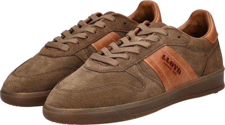 Actual product image Lloyd Sneaker (42)