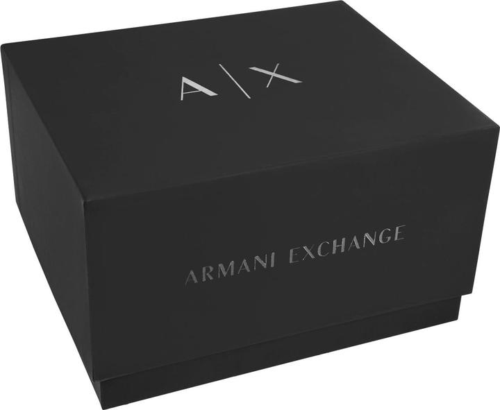Produktbild Armani Exchange Uhren-Set (Chronograph, 44 mm)