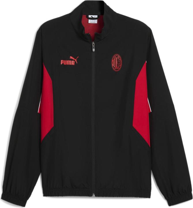 Produktbild Puma ACM ftblARCHIVE Jacket (M)