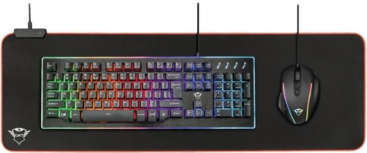 Actual product image Trust GXT 764 Glide-Flex (XXL)