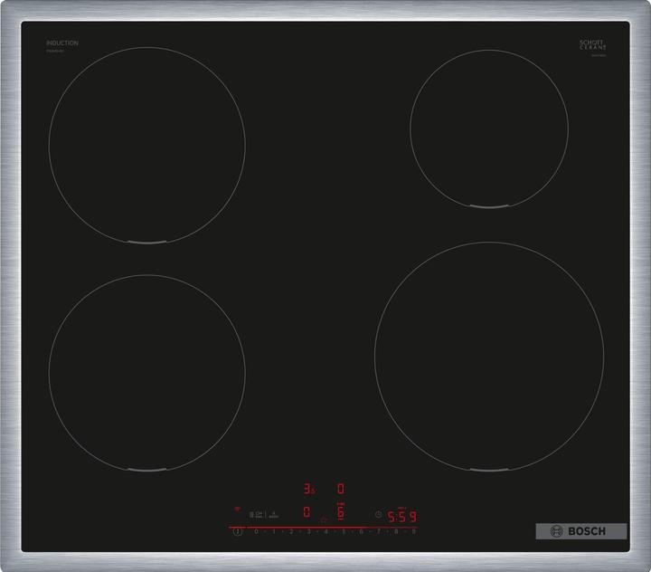 Actual product image Bosch Hausgeräte PIE645HB1E