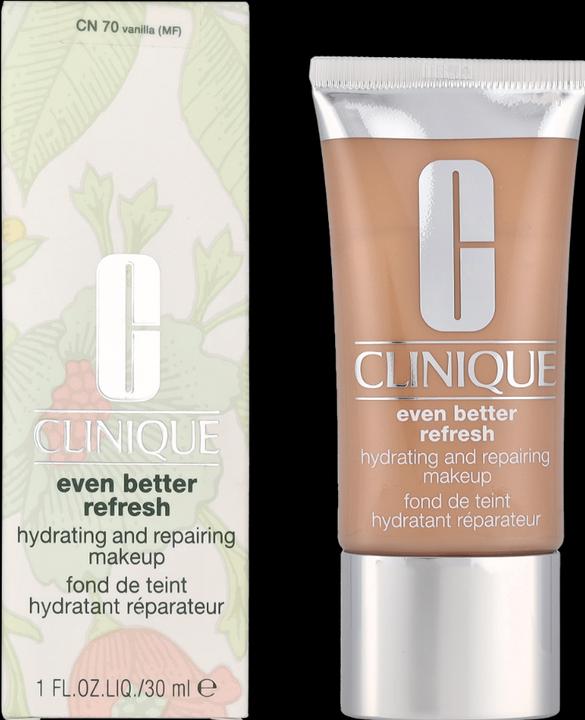 Actual product image Clinique Even Better (CN 70 Vanilla)
