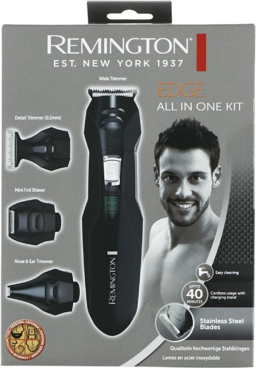 Actual product image Remington Pg6030