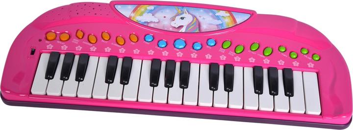 Image du produit Simba Licorne (Anglais)