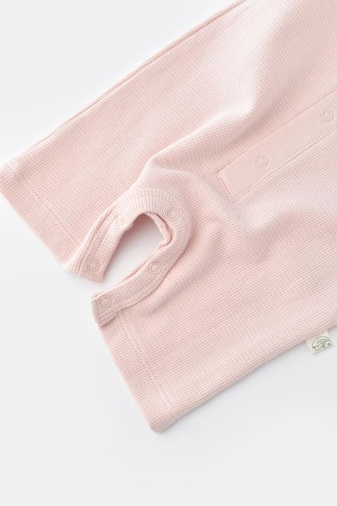 Produktbild BabyCosy Strampler kurze. kurzarm (62)