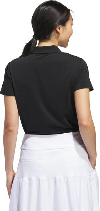 Actual product image adidas Womens/Ladies Performance Polo Shirt (40 D)