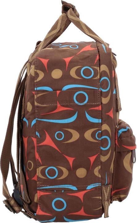 Produktbild Fjällräven Kånken Art Mini (7 l)