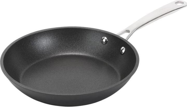 Brabantia Pots and Pans (24 cm, Frying pan, Aluminium)
