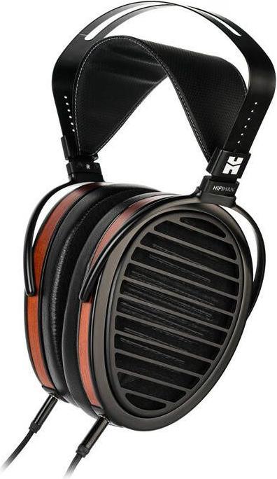 Immagine prodotto Hifiman Arya Organic (Nessuna soppressione del rumore, Cablato)