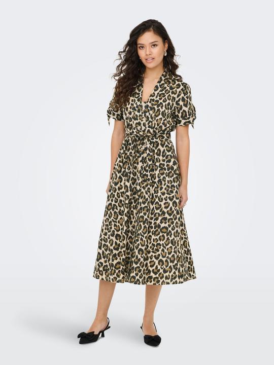 Image du produit JdY JDYLEONORA Langes Kleid Kleid (S)