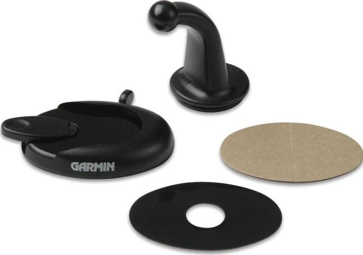 Actual product image Garmin Dashboard mounting bracket
