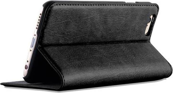 Actual product image Cadorabo Book Invisible Magnet Cover (Apple iPhone 6)