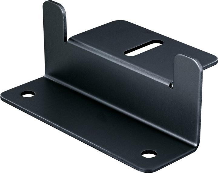 Immagine prodotto Schwaiger Set di montaggio di moduli solari per tetti piani con staffa a Z, set da 4