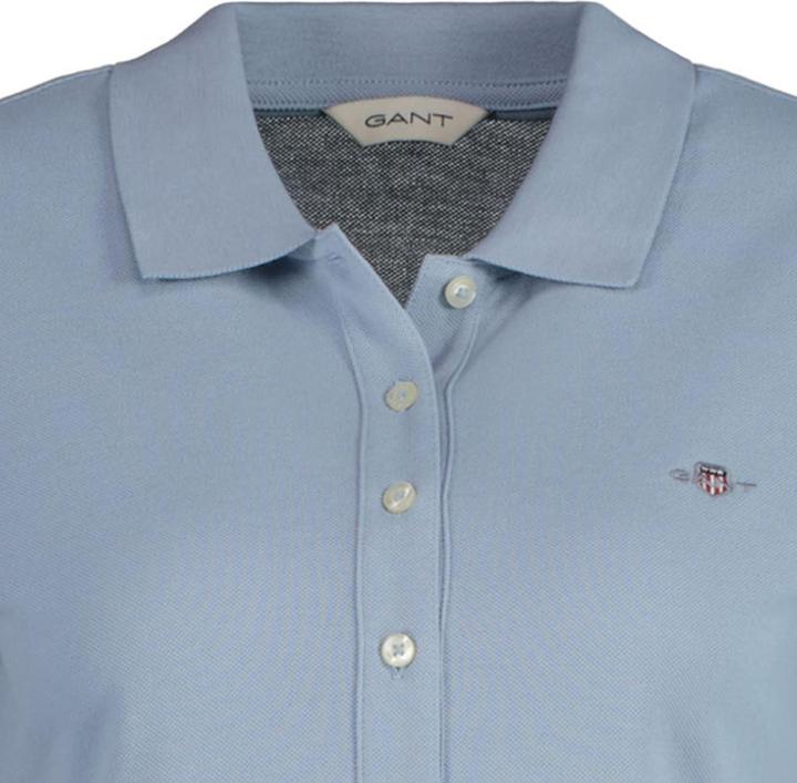 Produktbild GANT Slim Shield Pique Polo (L)