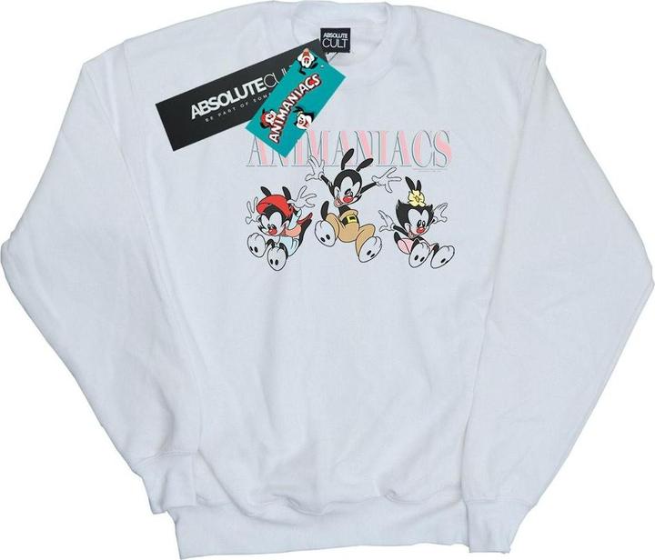 Universal Textiles Gruppe Jump Sweatshirt