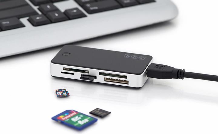 Produktbild Digitus All-in-one (USB 3.0)