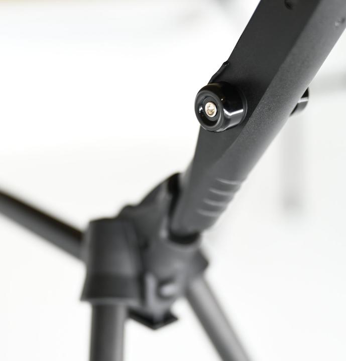 Produktbild Bushpeak Campingbett Ultraleicht - CB150