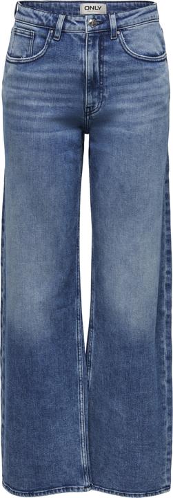 Immagine prodotto Only Jeans a vita alta ONLJUICY WIDE (W33/L32)