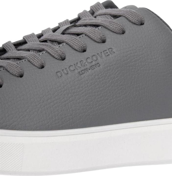 Produktbild Duck and Cover Sneaker Kremes (40.5)
