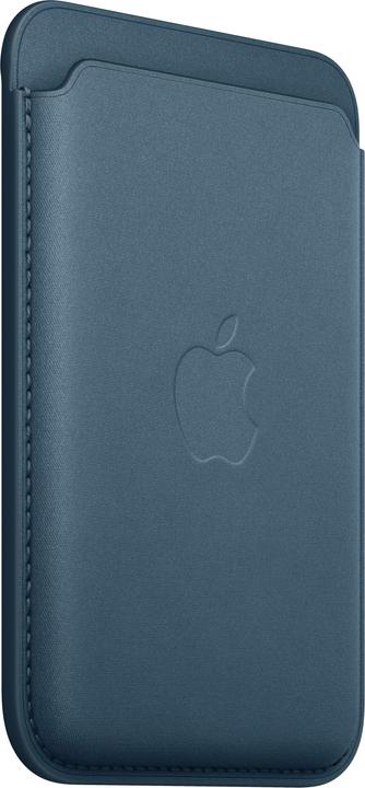 Produktbild Apple Feingewebe Wallet mit MagSafe (Apple iPhone 14 Pro, Apple iPhone 15 Plus, Apple iPhone 15 Pro, Apple iPhone 15, Apple iPhone 15 Pro Max, Apple iPhone 6s)