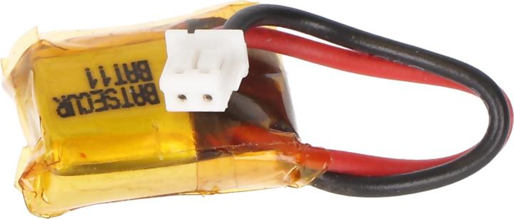 Produktbild AccuCell Akku Daitem BATLi11 Akku 59500730 (1 Stk., 70 mAh, Akku)