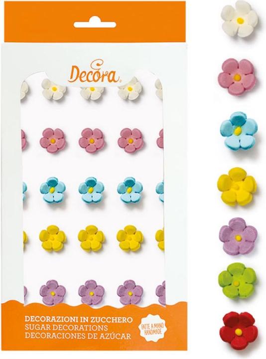 Immagine prodotto Decora Fiore (30 x)