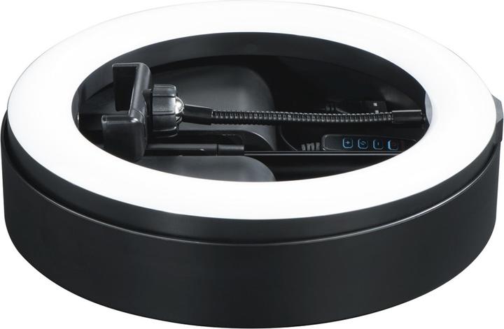 Actual product image Hama SpotLight FoldUp 102 (Ring light)