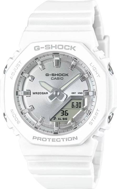 Casio GMA-P2100VA-7AER (Sportuhr, 40 mm)