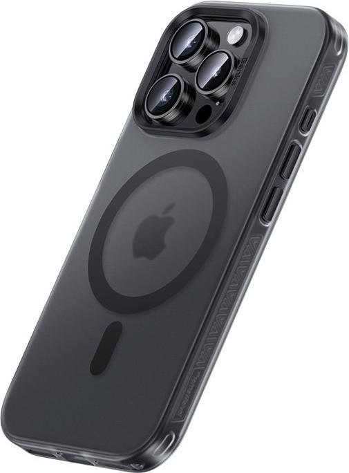 Immagine prodotto Benks Armatura lucida (Apple iPhone 16 Pro Max)
