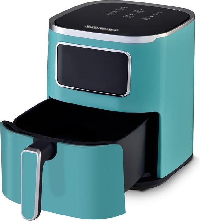 Image du produit Heinrich's S HFR 8216