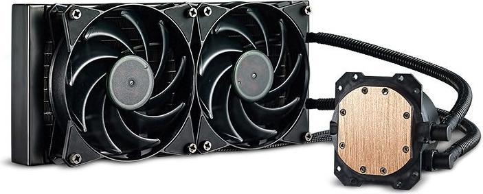 Immagine prodotto Cooler Master MasterLiquid Lite 240