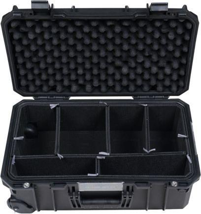 Produktbild Nanlite FC-120B 2KIT-PT Bi color Beleuchtungs-Set