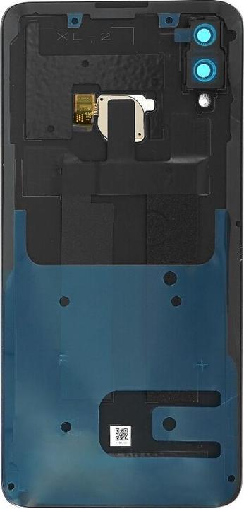 Image du produit Huawei Honor 10 Lite Back Cover 02352HUX bleu ciel