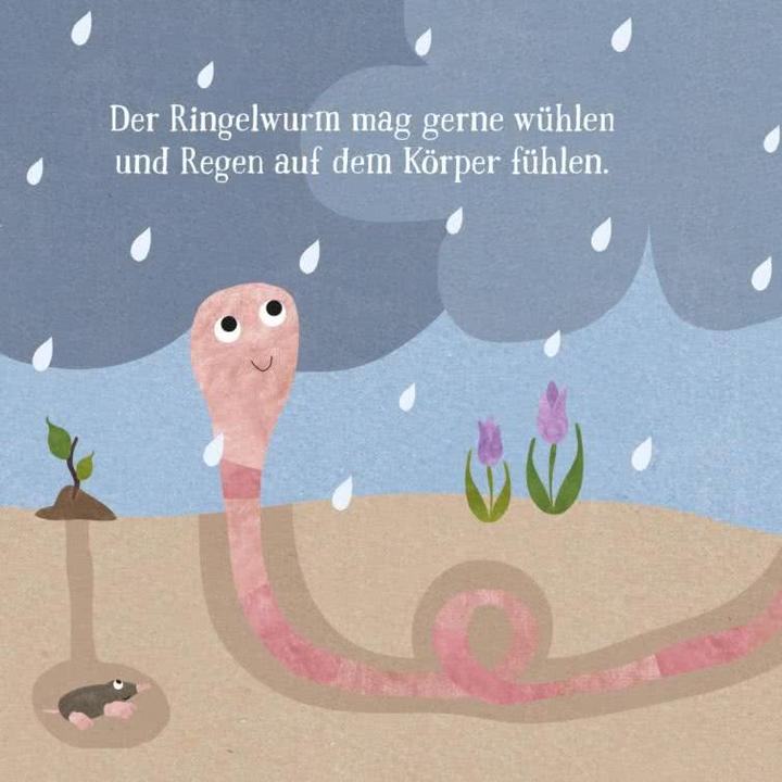 Actual product image Altenbach:Baby Pixi (unkaputtbar) 106: (German, Carolin Altenbach, 2021)