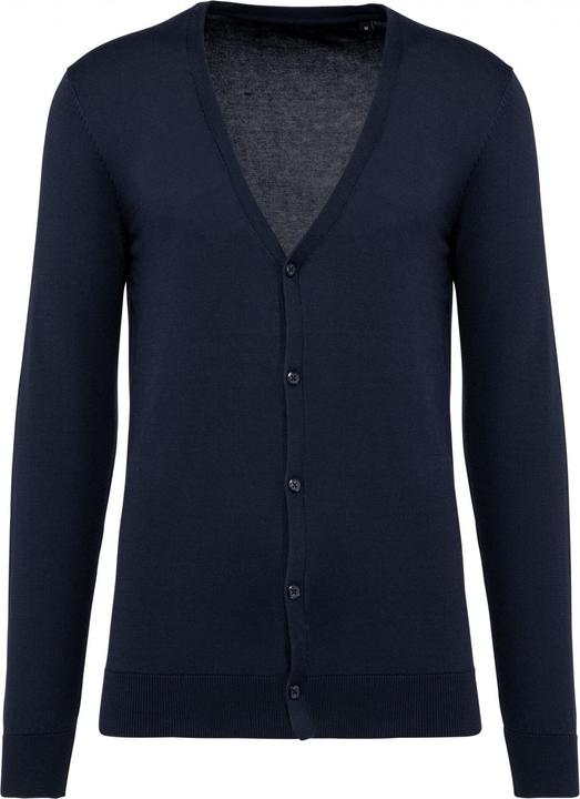 Kariban Strickjacke suprima
