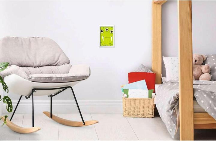 Immagine prodotto Ravensburger Mostro verde