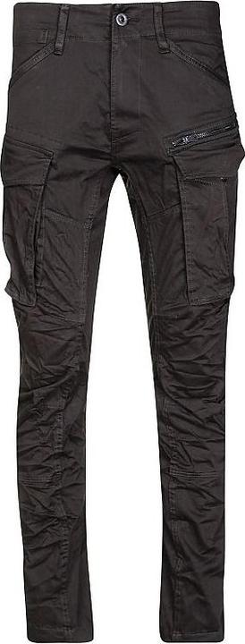 Immagine prodotto G-Star 3D Tapered Cargo Pant Rovic Zip raven (W34/L36)