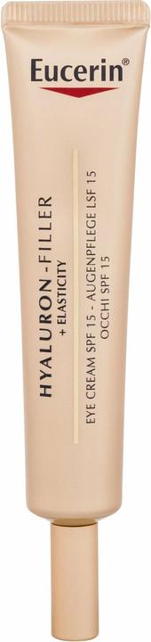 Eucerin Hyaluron-Filler + Elasticity (15 ml)