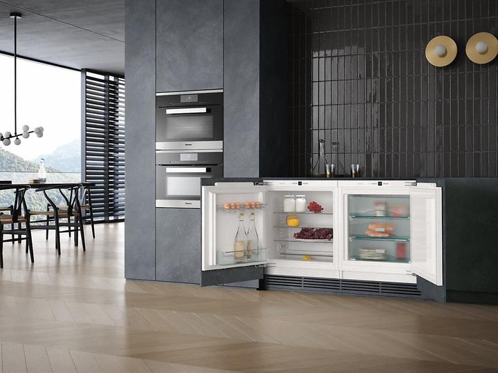 Immagine prodotto Miele F 31202Ui Re (Da incasso, 95 l)