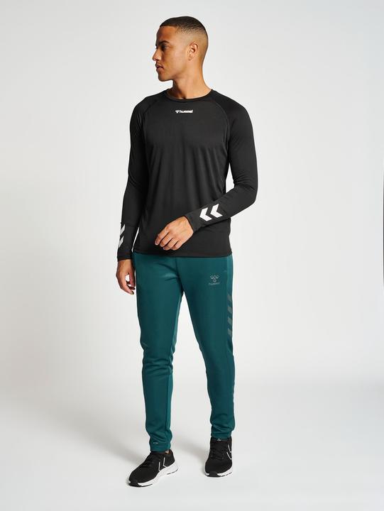 Produktbild hummel Core Xk Training Poly Pants (M)