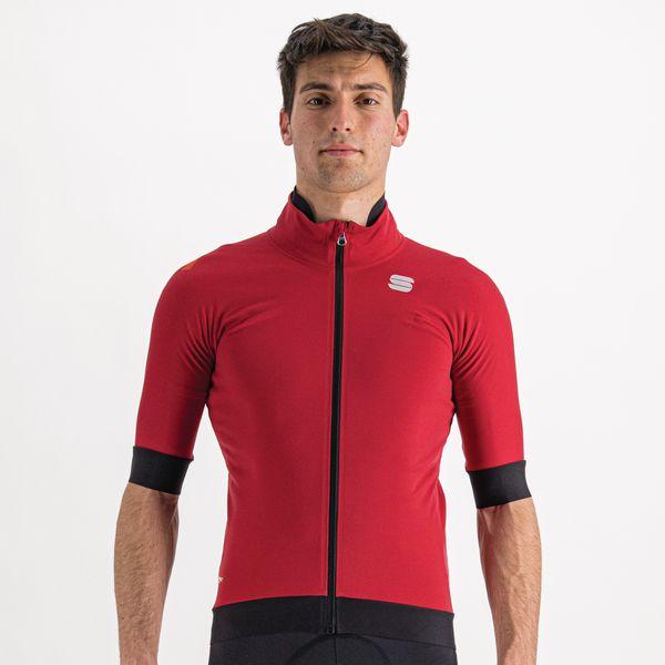 Produktbild Sportful Fiandre Pro Jacket Short Sleeve (3XL)