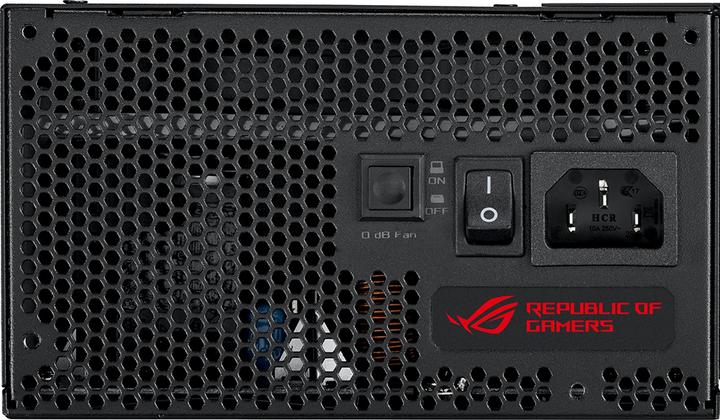 Image du produit ASUS ROG Strix 750G (750 W)